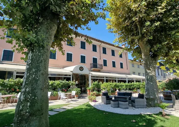 Ristorante AlbergoAlbergo