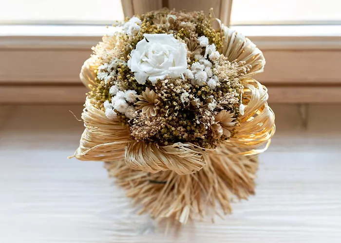 Podere DemetraAlbergo